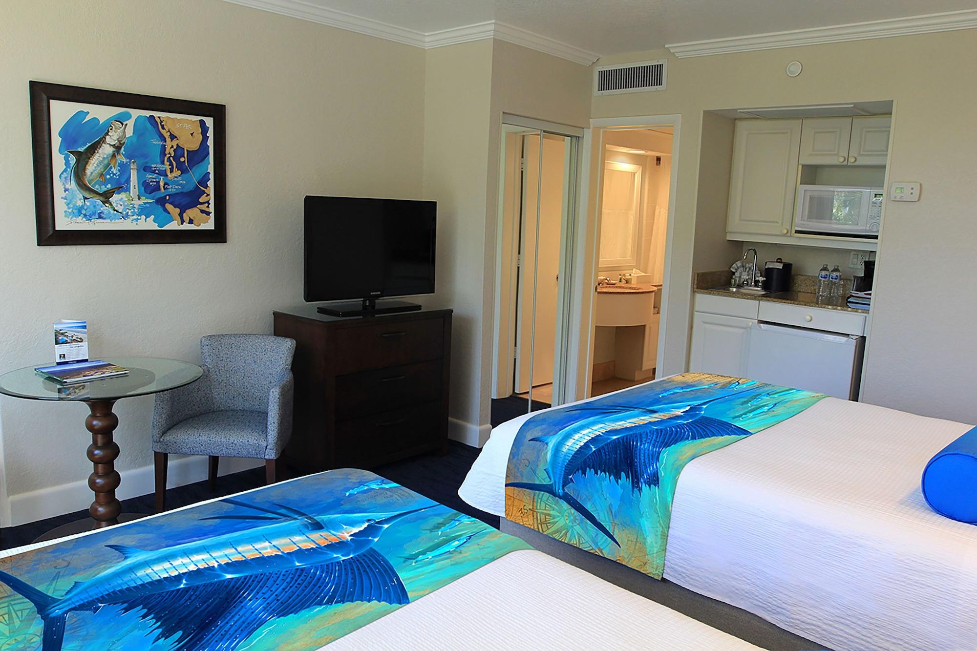 Rumfish Beach At Tradewinds St. Pete Beach Exterior foto
