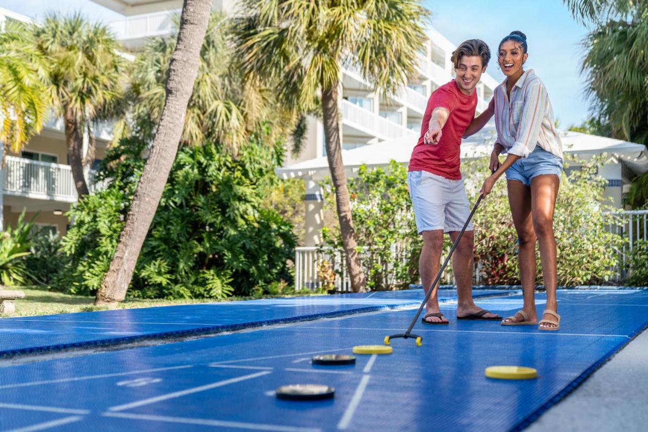 Rumfish Beach At Tradewinds St. Pete Beach Exterior foto