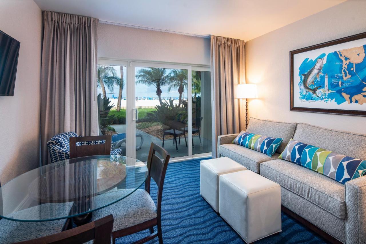 Rumfish Beach At Tradewinds St. Pete Beach Quarto foto