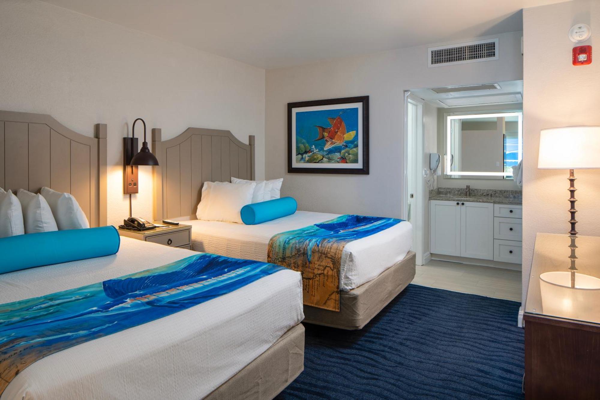Rumfish Beach At Tradewinds St. Pete Beach Quarto foto