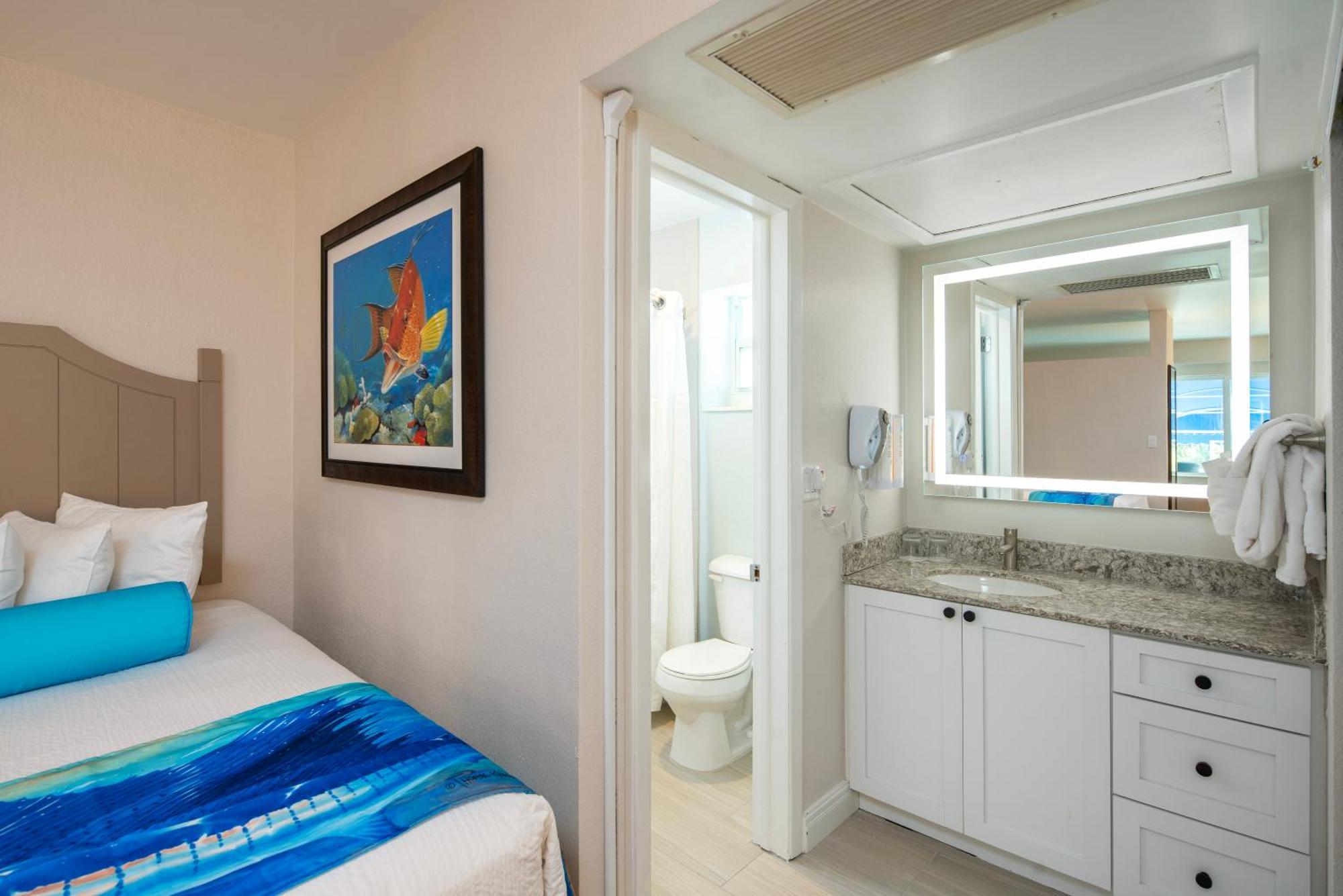 Rumfish Beach At Tradewinds St. Pete Beach Quarto foto