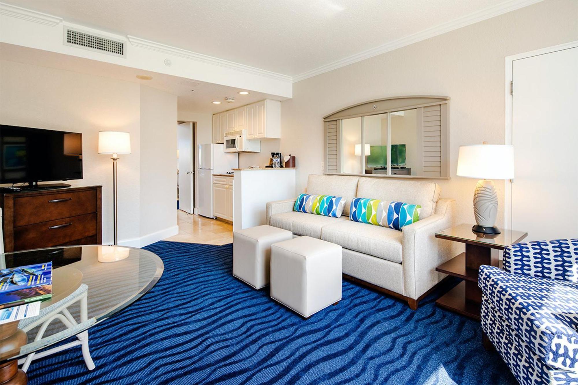 Rumfish Beach At Tradewinds St. Pete Beach Quarto foto