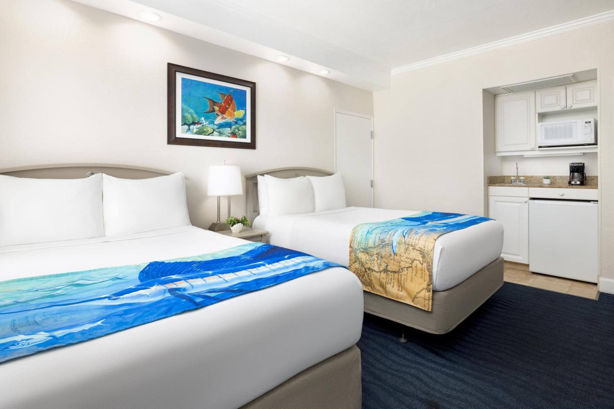 Rumfish Beach At Tradewinds St. Pete Beach Exterior foto